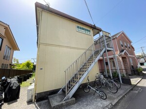 シティハイムリバーサイド