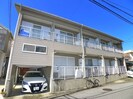 ドリ－ムハイツの外観