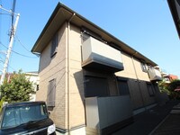 ジュネス東町A棟