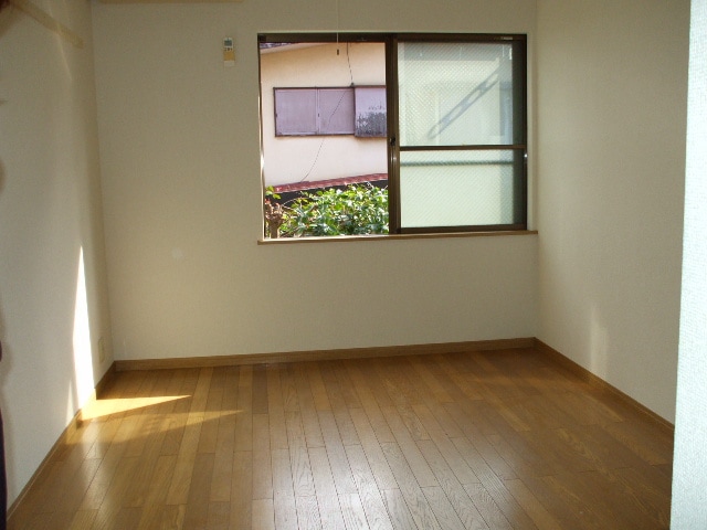 居室 湘南ケ－オ－フラットＤ棟