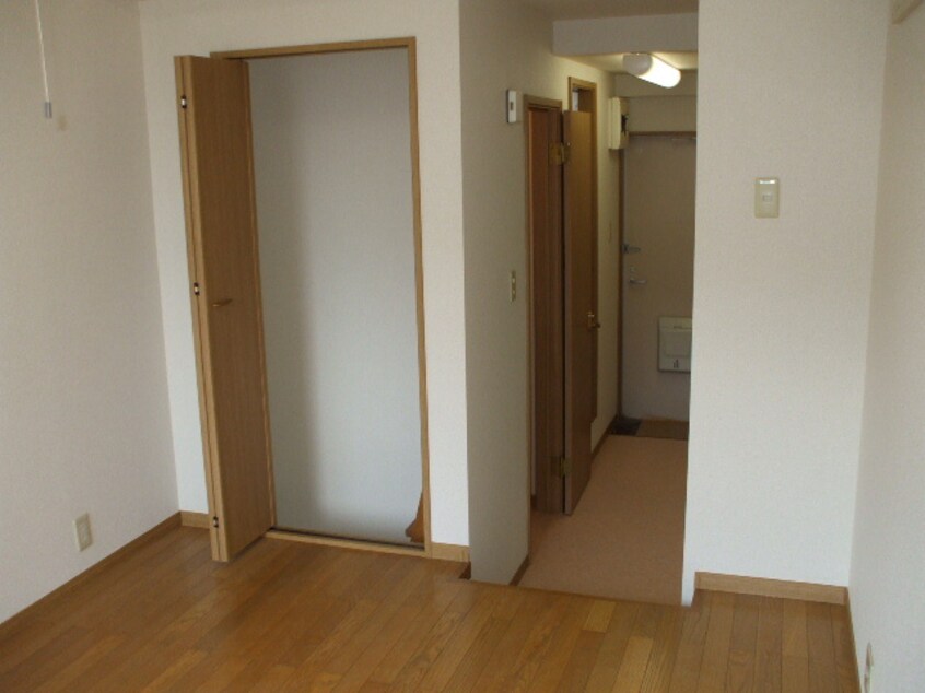 居室 湘南ケ－オ－フラットＤ棟