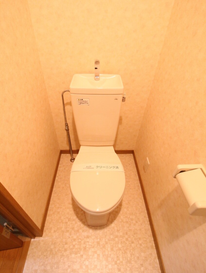 トイレ ニューグランデュール