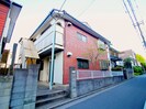 プチロワイヤルの外観