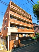 煉瓦館Ｓｅｓｈｉｏｎの外観