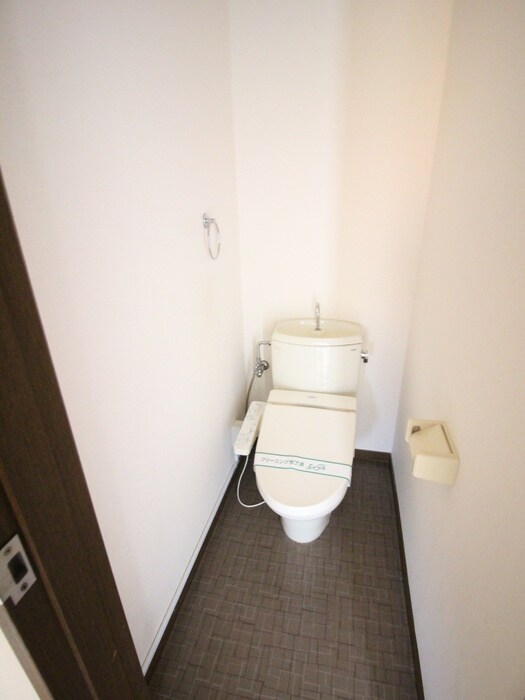 トイレ メゾン・Ｎ
