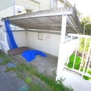 建物設備 ビューテラスソメヤ　A棟