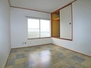 居室 ビューテラスソメヤ　A棟