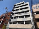 ＡＩＦＬＡＴ駒込一丁目の外観