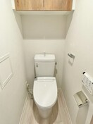 トイレ ＡＩＦＬＡＴ駒込一丁目