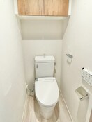 トイレ ＡＩＦＬＡＴ駒込一丁目