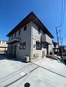 D-room赤松町の外観