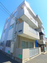 コーポナックファイブⅡ