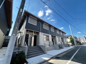 アマランスA棟