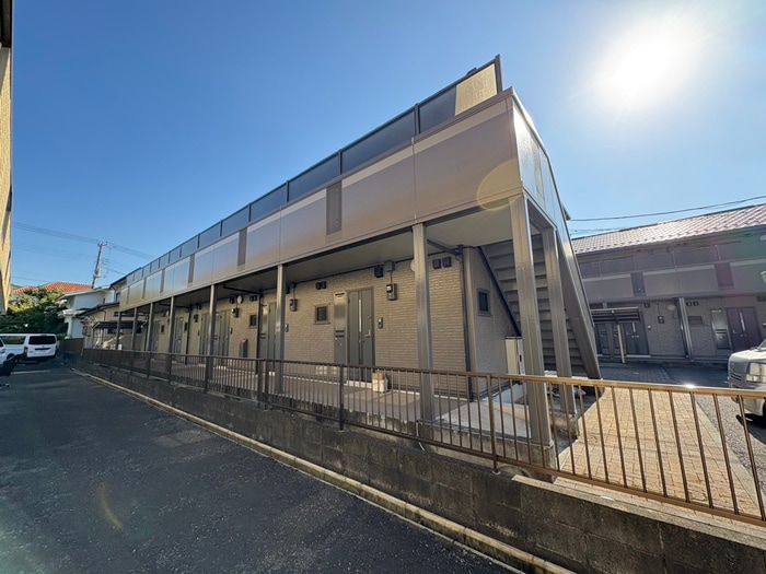 外観写真 ＨＧ　ＣＯＵＲＴ２