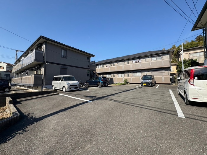 駐車場 ＨＧ　ＣＯＵＲＴ２