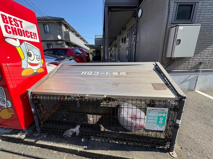 建物設備 ＨＧ　ＣＯＵＲＴ２