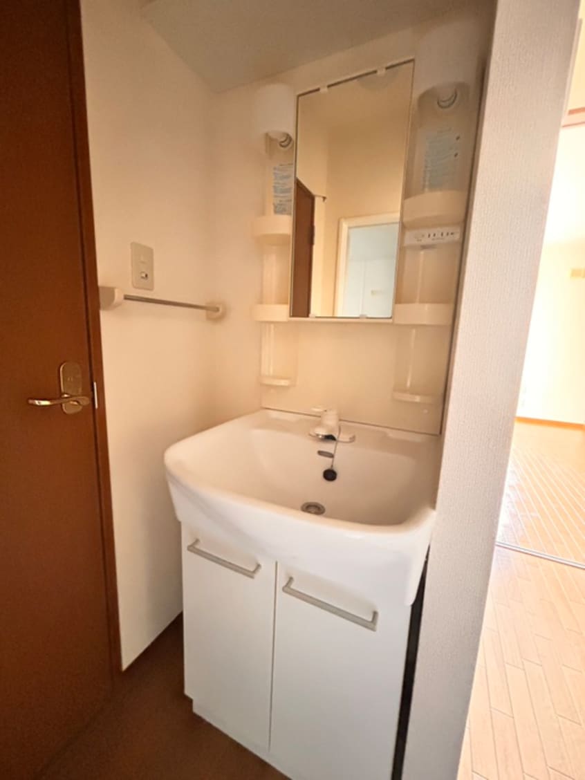 洗面 ＨＧ　ＣＯＵＲＴ２