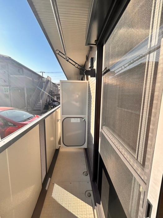 ベランダ・バルコニー ＨＧ　ＣＯＵＲＴ２