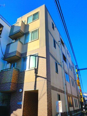 メゾンド神楽