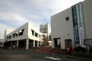 寒川役場(役所)まで2400m オラクル湘南