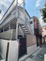 Ｍａｓｏｎ　Ｃａｌｍｅ