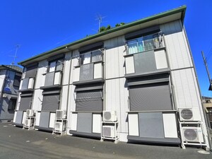 アウルビレッジA