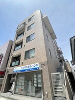 グランドール久米川