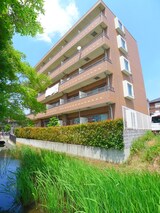 プラージュ南与野