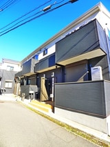 フェリーチェ誉田