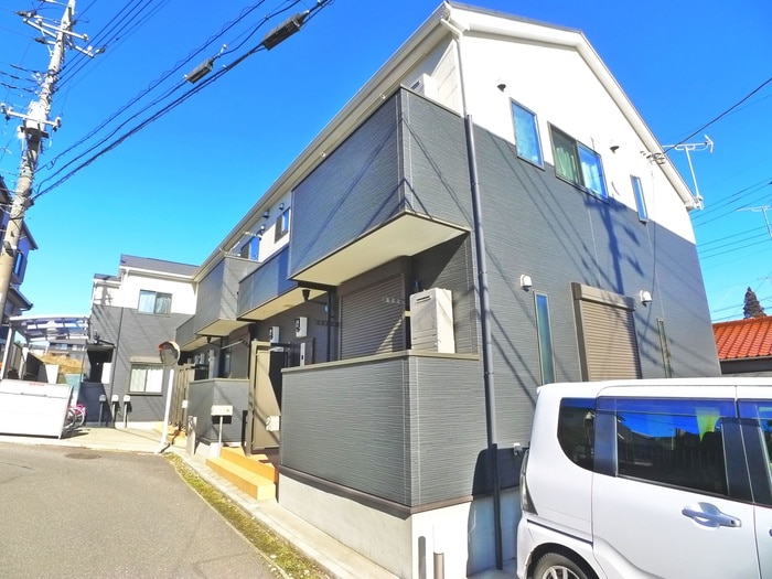 その他 フェリーチェ誉田