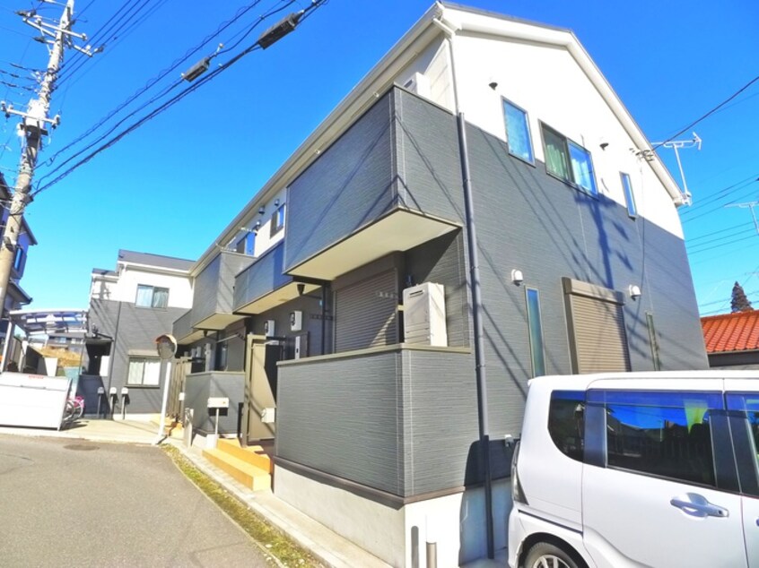 その他 フェリーチェ誉田