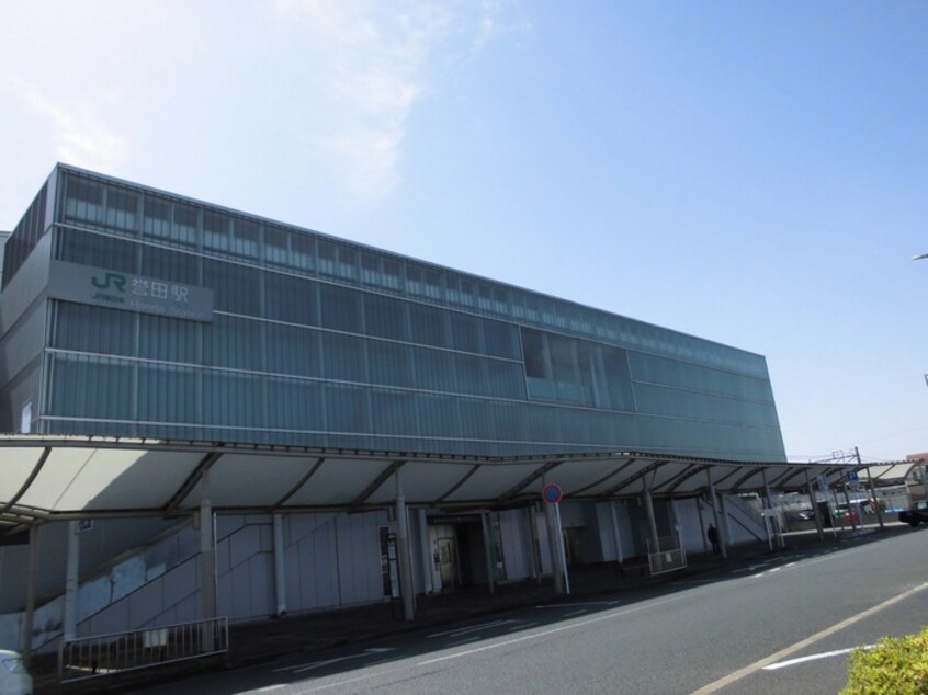 誉田駅(警察署/交番)まで1310m フェリーチェ誉田