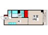 近藤ﾋﾞﾙ 1Kの間取り