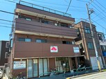 近藤ﾋﾞﾙ