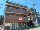 近藤ﾋﾞﾙの外観
