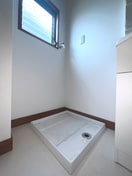 洗濯機置場 近藤ﾋﾞﾙ