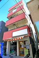 外観写真 フォーピュアティ