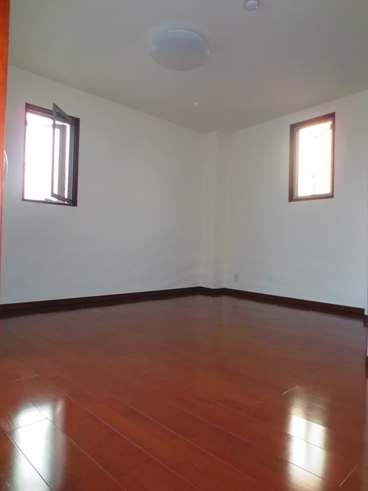 居室 フォーピュアティ