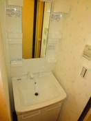 洗面 フォーピュアティ