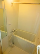 バス／シャワールーム等 フォーピュアティ