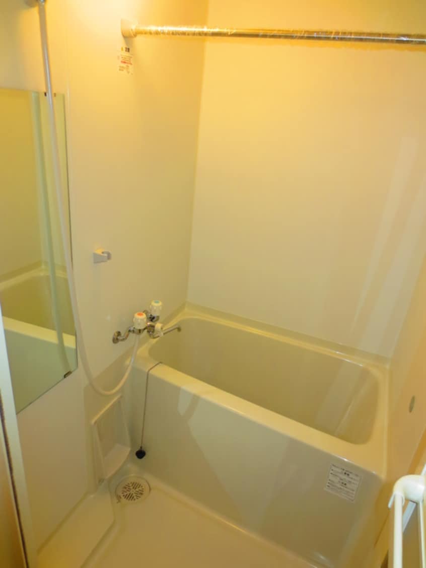 バス／シャワールーム等 フォーピュアティ