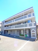 アネックスサクラの外観