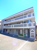 外観写真 アネックスサクラ