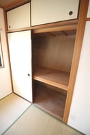 収納 アネックスサクラ