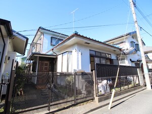 野澤貸家
