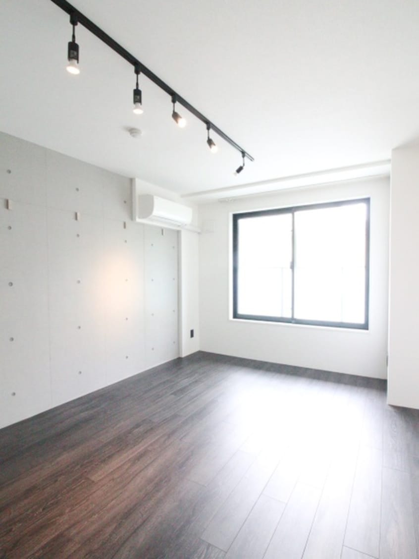 居室 PARK  駒沢大学