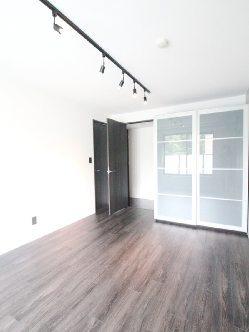 居室 PARK  駒沢大学