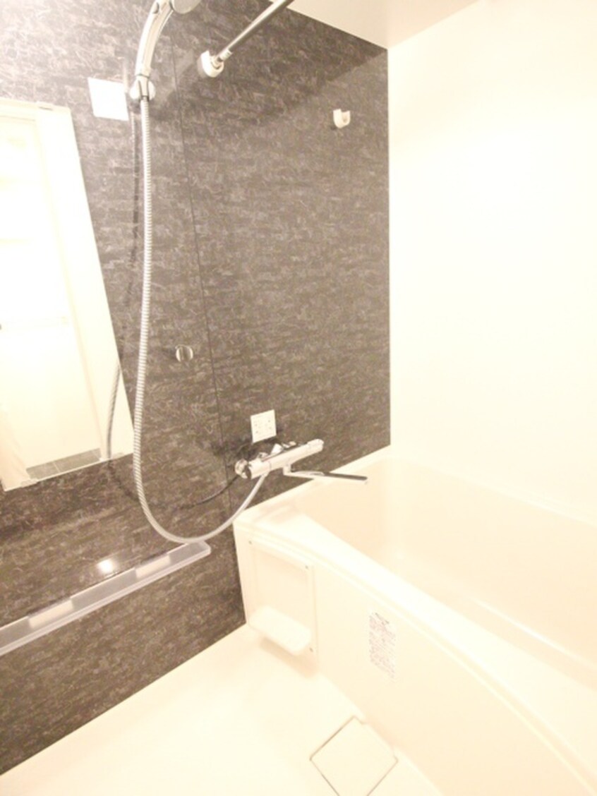 バス／シャワールーム等 PARK  駒沢大学