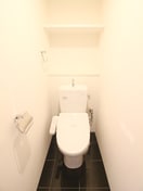 トイレ PARK  駒沢大学