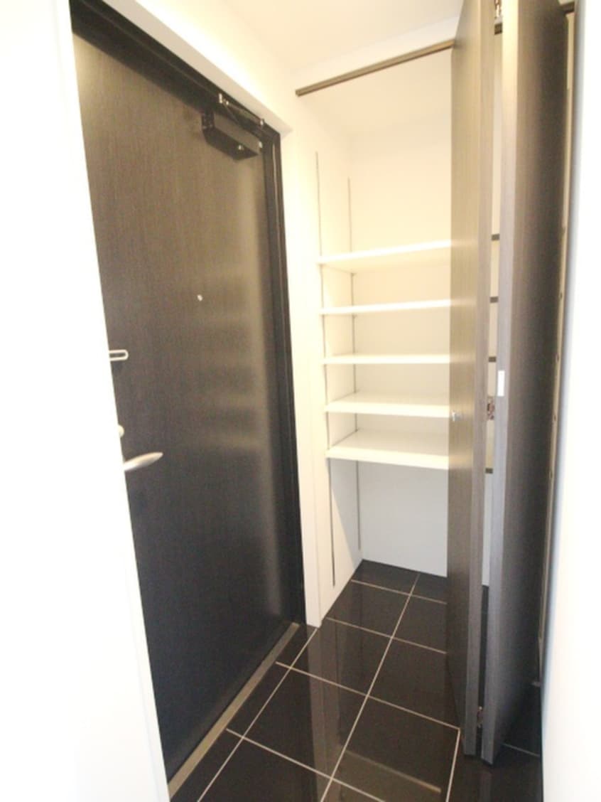 玄関 PARK  駒沢大学